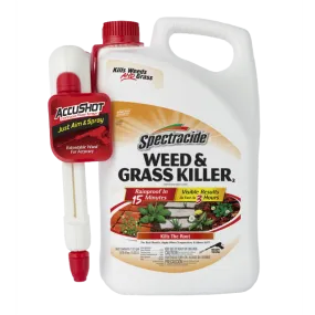 ® WEED & GRASS KILLER2 (ACCUSHOT® SPRAYER)