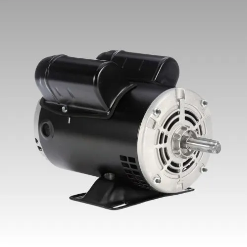 1  HP 115V 3600RPM Electric Motor