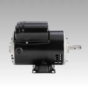 1  HP 115V 3600RPM Electric Motor