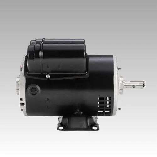 1  HP 115V 3600RPM Electric Motor