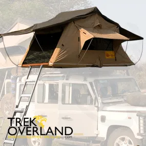 1.2m Series 3 Roof Tent - Eezi Awn - 12257