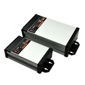 12V Driver, Power Supply, Lighting Transformer for LED lamps