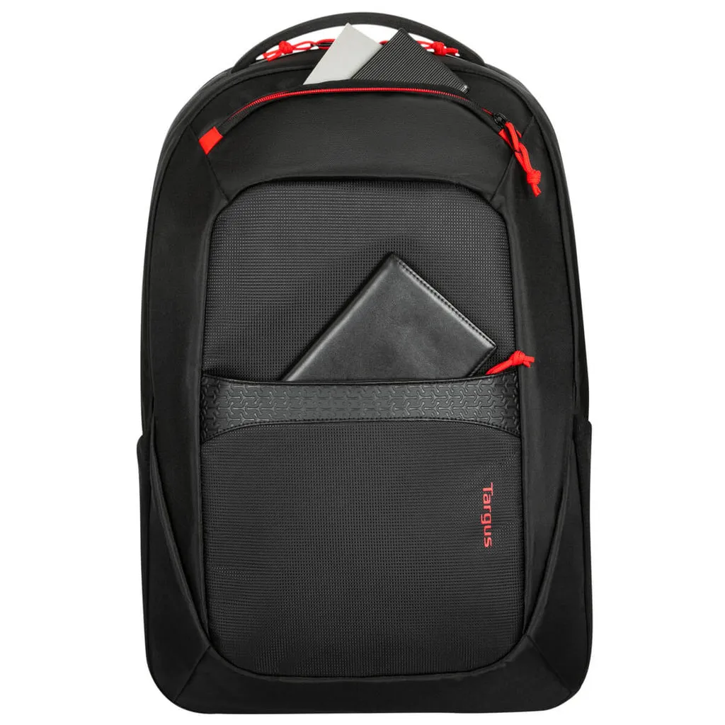 17.3" Strike II Gaming Laptop Backpack - Black