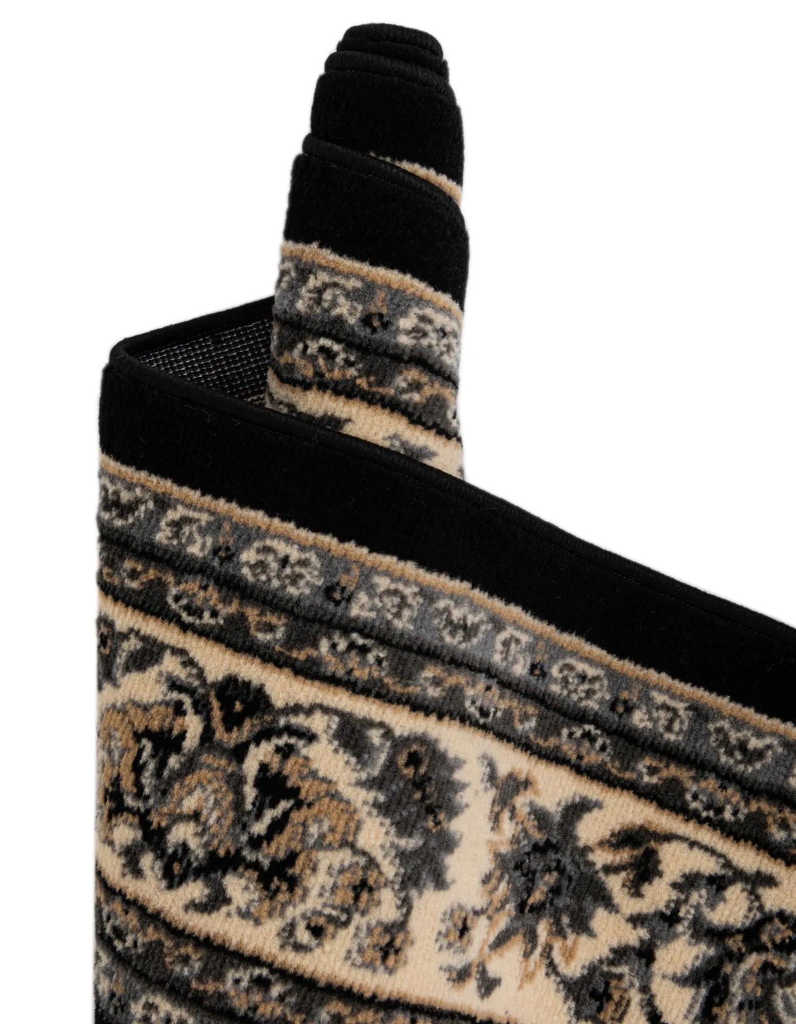 185 x 61 Kashan Design