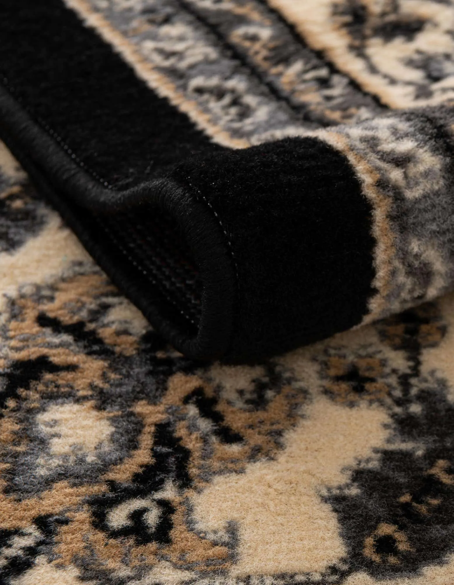 185 x 61 Kashan Design