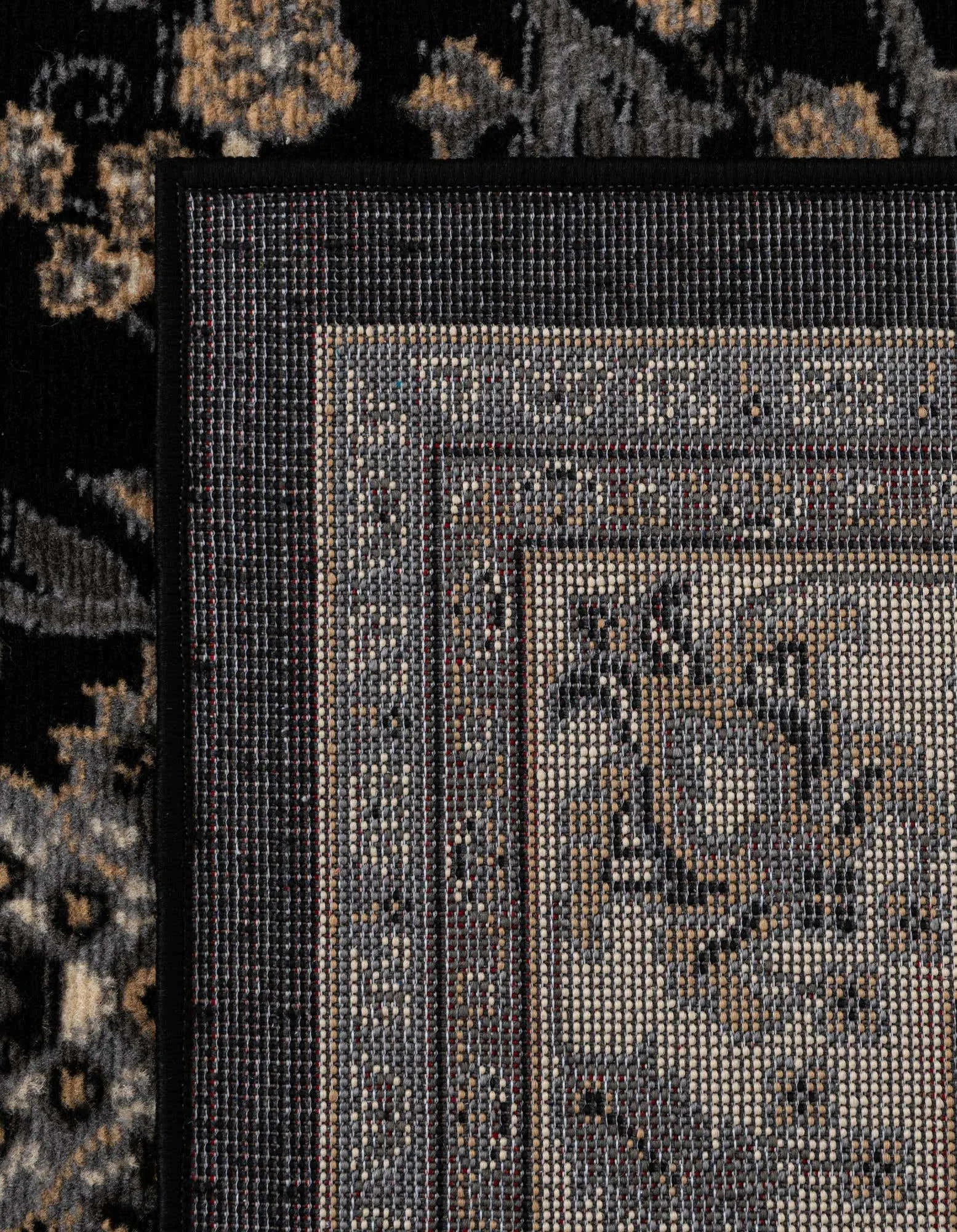 185 x 61 Kashan Design
