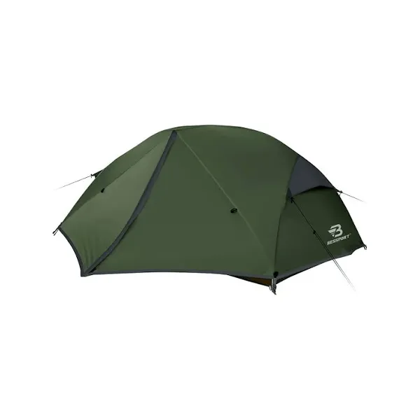 2 PERSON STOCK TENT