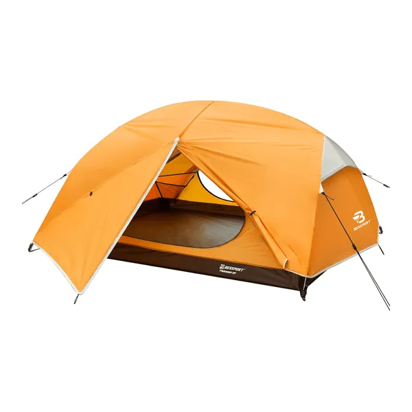 2 PERSON STOCK TENT