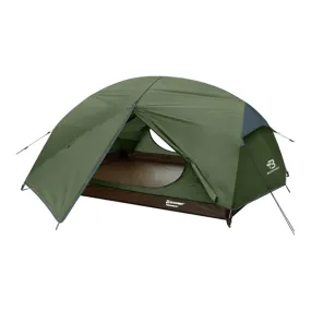2 PERSON STOCK TENT