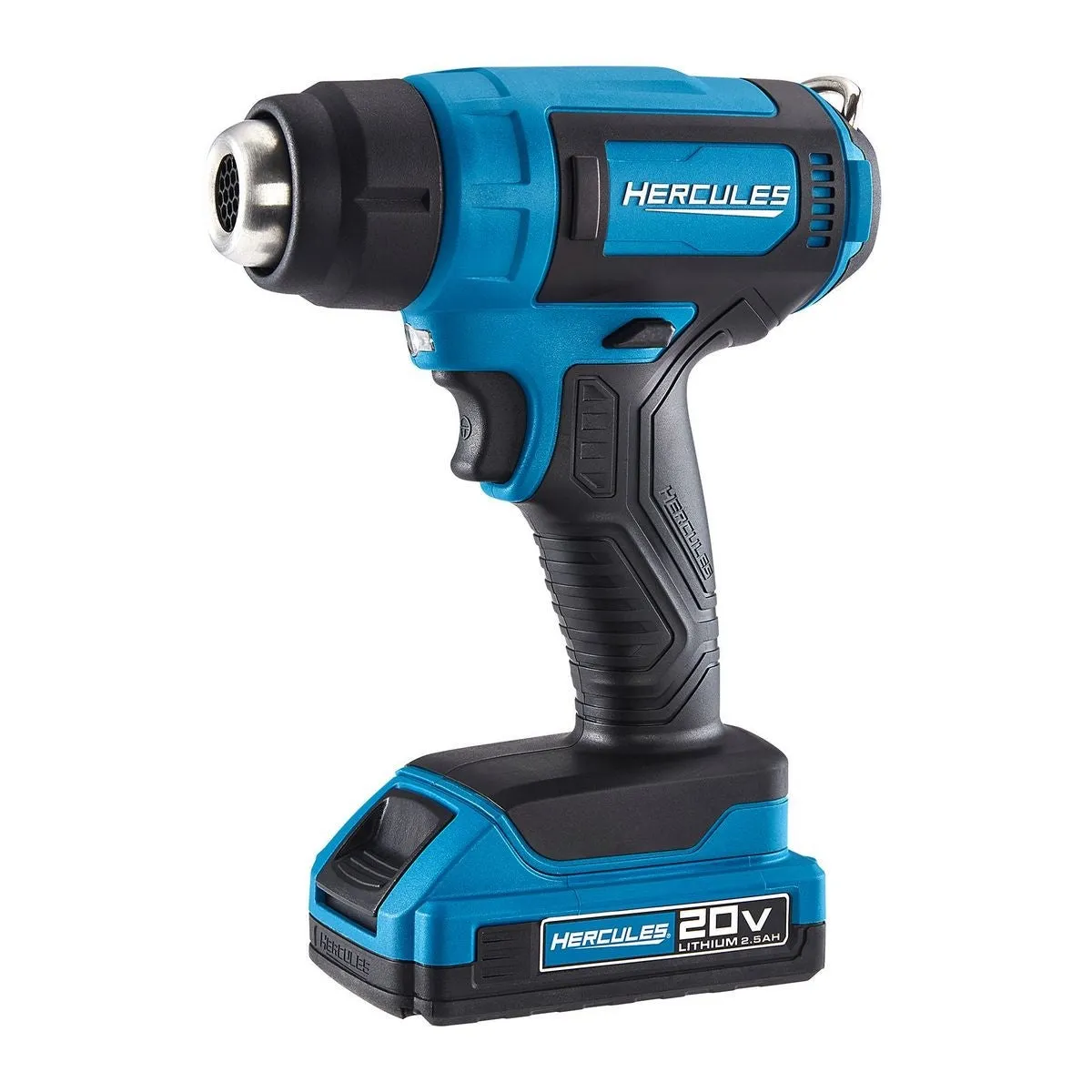 20v Lithium-Ion Cordless Compact Heat Gun - Tool Only