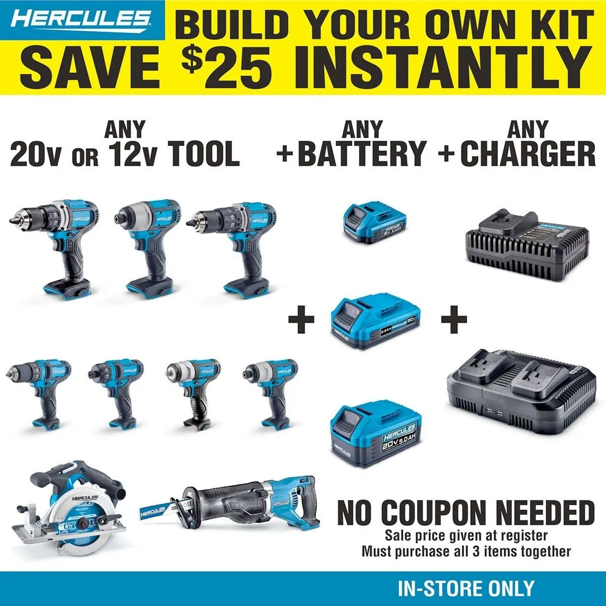 20v Lithium-Ion Cordless Compact Heat Gun - Tool Only