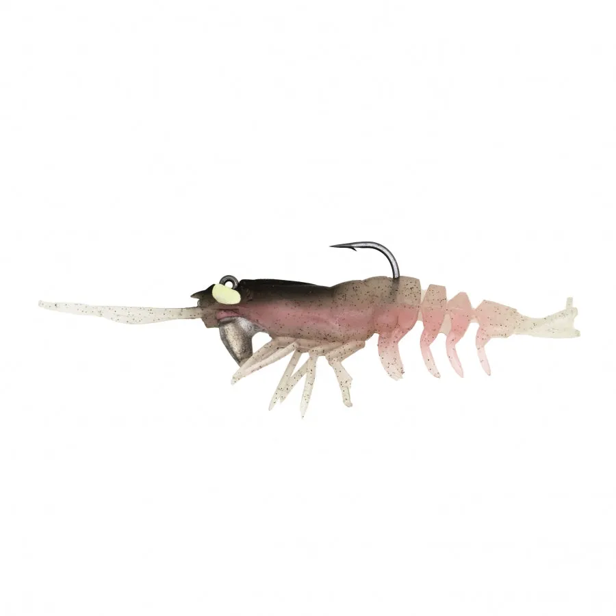 3D Shrimp RTF - Savage Gear
