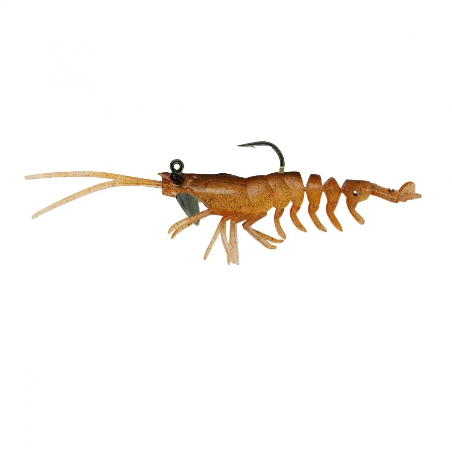 3D Shrimp RTF - Savage Gear