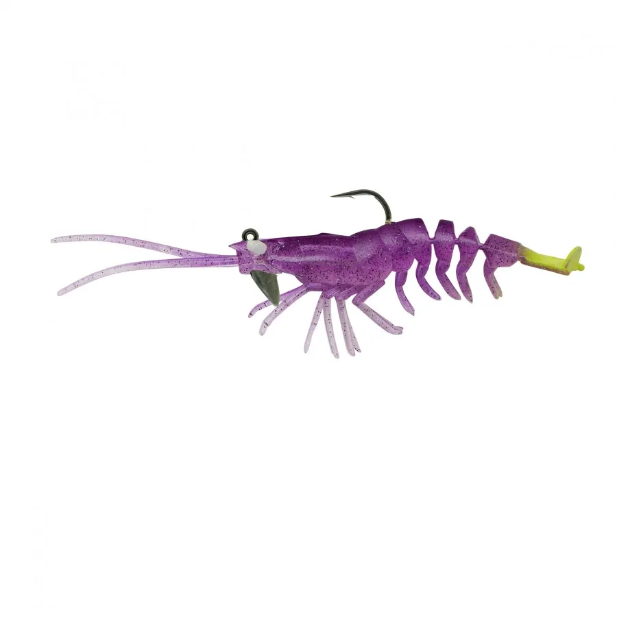 3D Shrimp RTF - Savage Gear