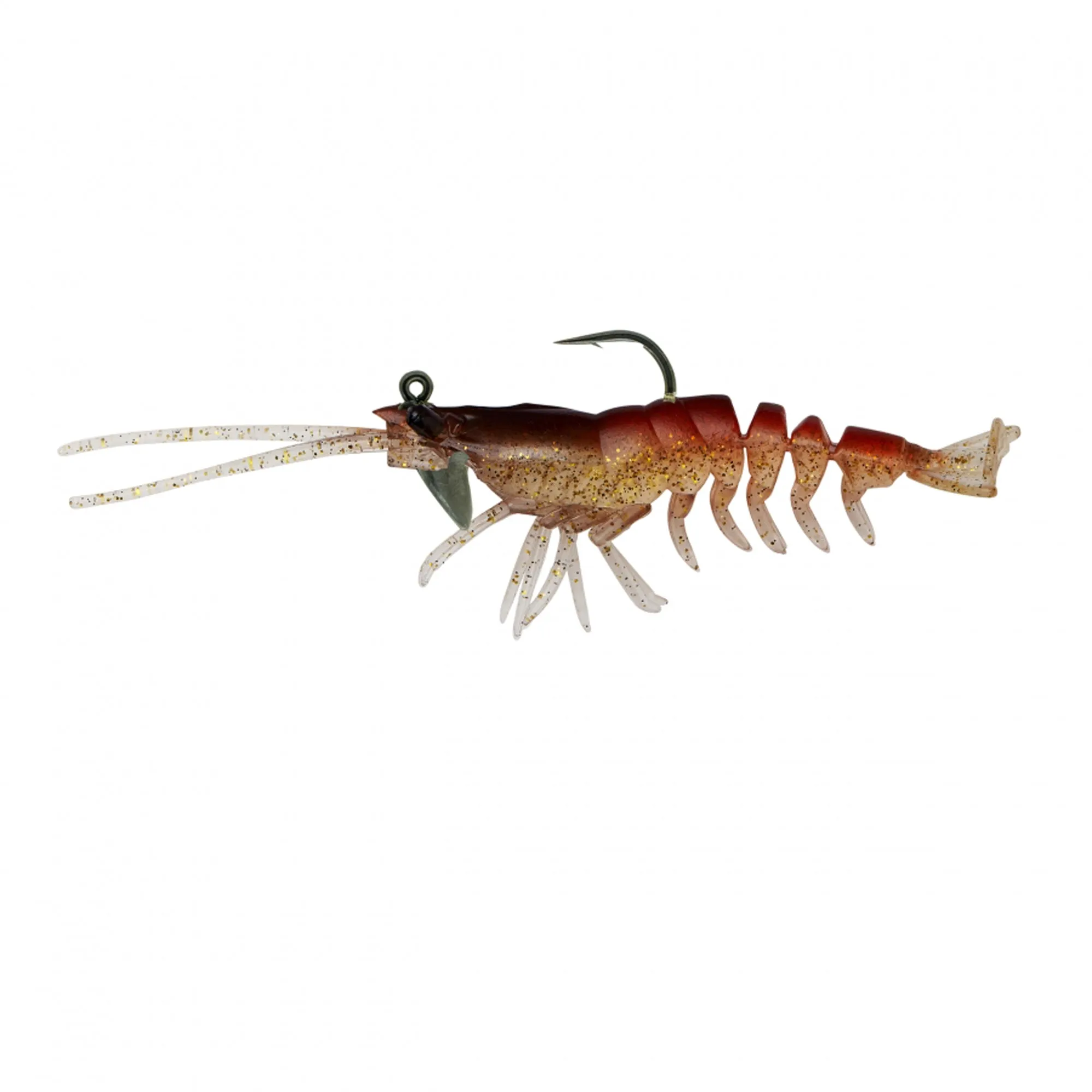 3D Shrimp RTF - Savage Gear