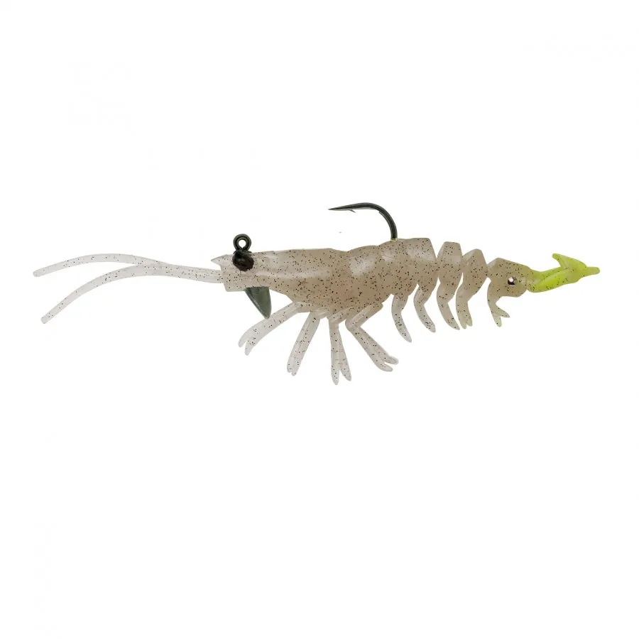 3D Shrimp RTF - Savage Gear