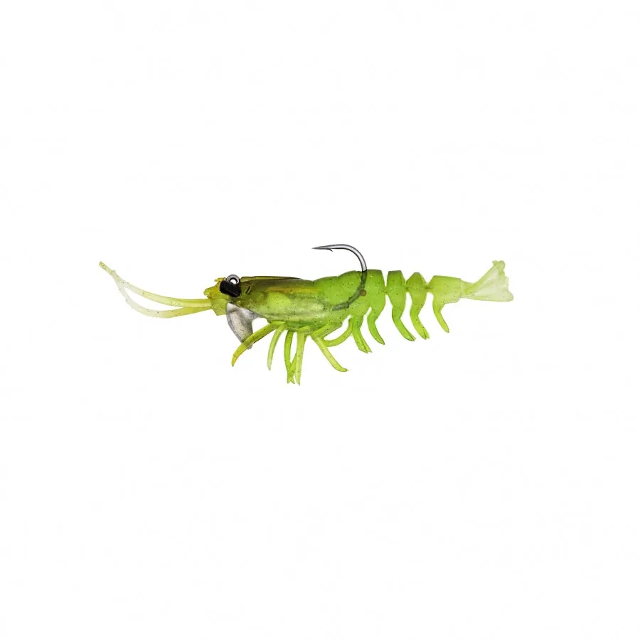 3D Shrimp RTF - Savage Gear