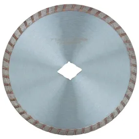 7 in. Turbo Wet / Dry Masonry Diamond Blade