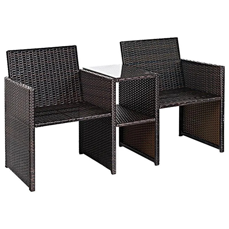 Adesina - Three Piece Outdoor Set