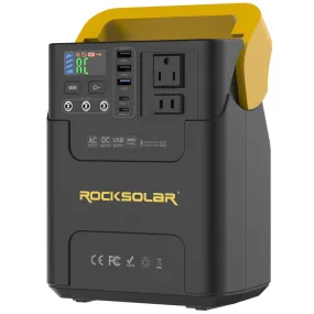Adventurer 100W 133Wh Portable Power Station