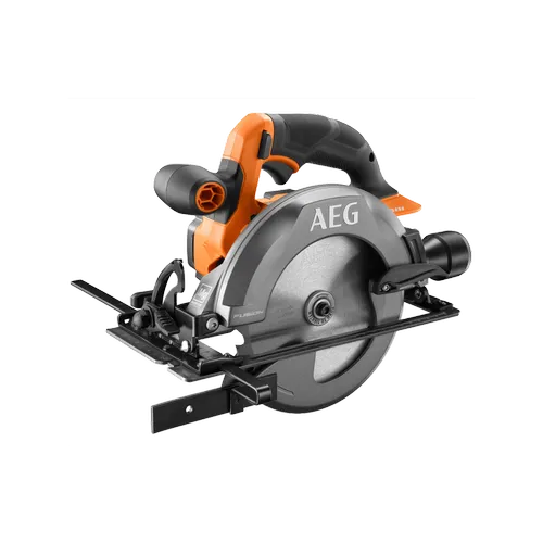 AEG 18V 165mm Fusion Circular Saw Skin