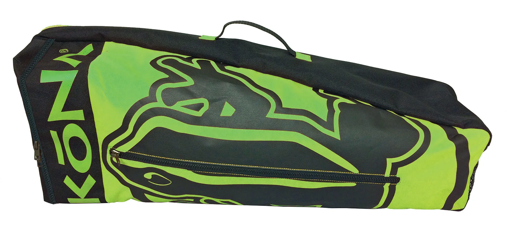 Akona Snorkel Bag, Green Medium