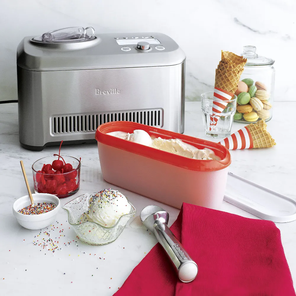 Anti Freeze Ice Cream Scoop