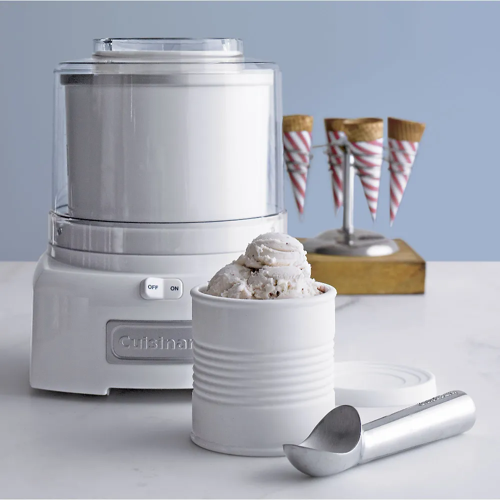 Anti Freeze Ice Cream Scoop