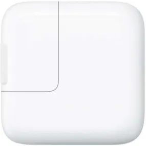 Apple 12W USB Power Adapter for iPhone / iPad / iPod