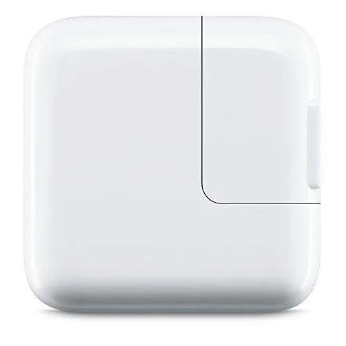 Apple MD836HNA 12W USB Power Adapter