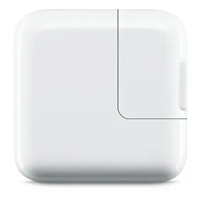 Apple MD836HNA 12W USB Power Adapter