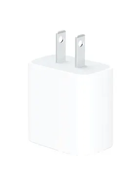 Apple USB-C Fast Charge Wall Adapter