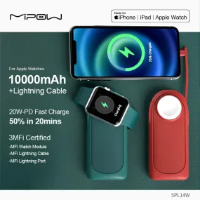 Apple Watch Charger 10000