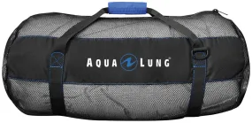 Aqua Lung Scuba Diving Arrival Mesh Bag
