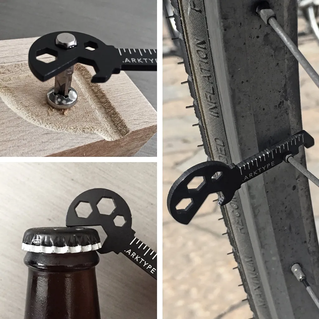 ArkType Masterkey Multi-Tool