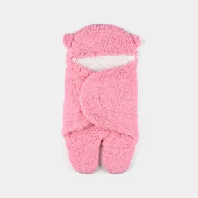 Baby Swaddle Fur | 0M 