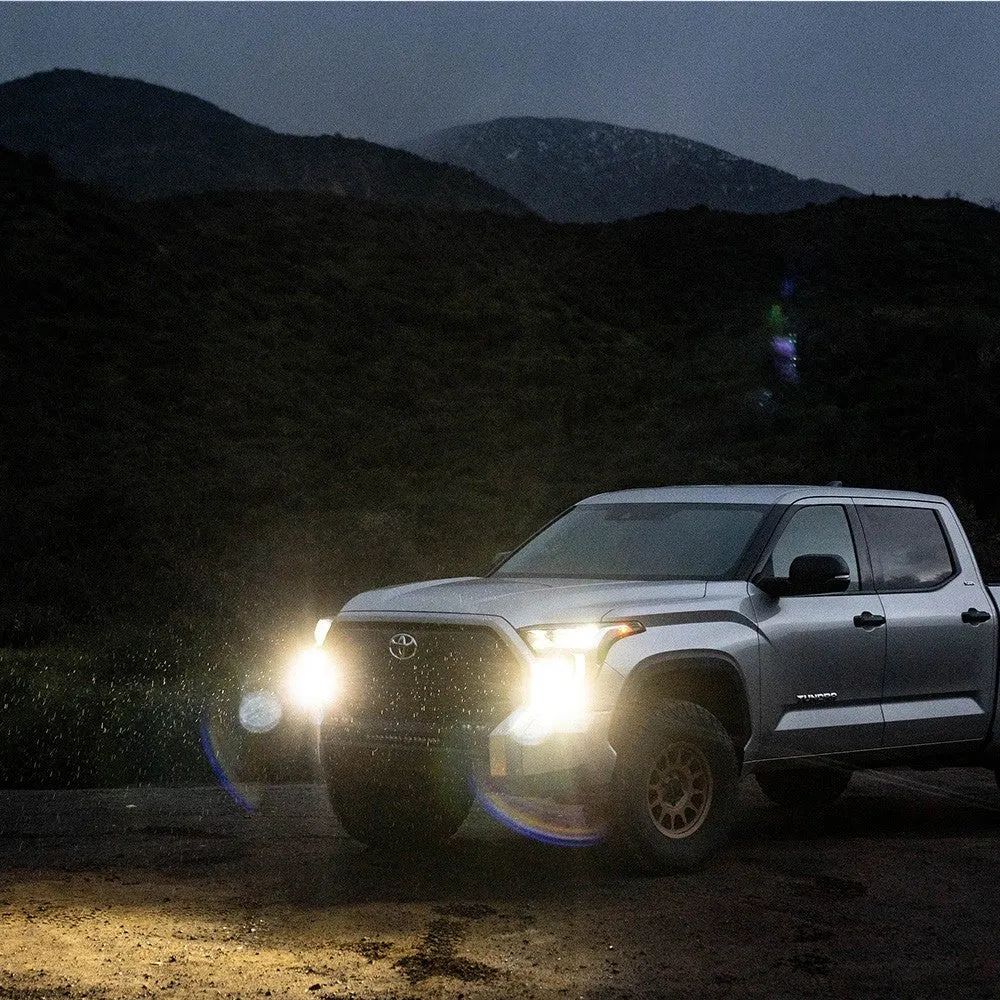 Baja Designs Squadron Pro Vent Kit for Tundra (2022-2024)