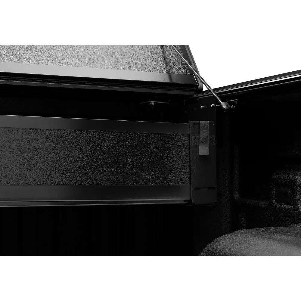 BAK IND 92120 Chest Without Lid Black 10x65x10 - Fiberglass Reinforced Polymer