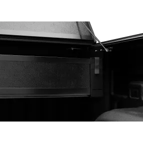 BAK IND 92120 Chest Without Lid Black 10x65x10 - Fiberglass Reinforced Polymer