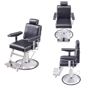 Barber Chair Executive x3