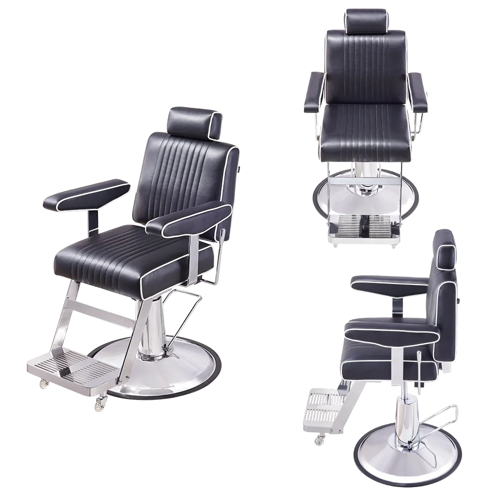 Barber Chair Executive x3