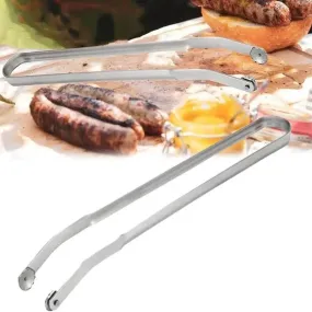 BBQ Sausage Turning Tongs
