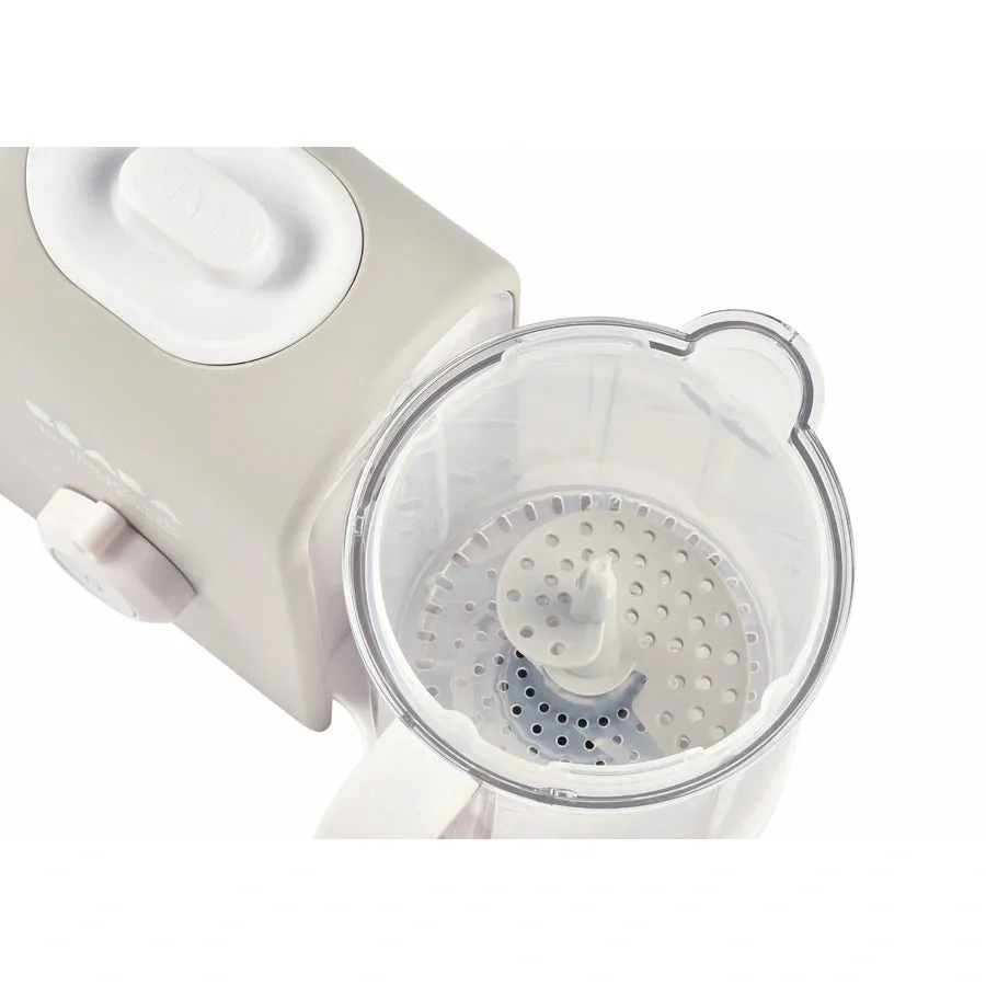 Beaba Babycook Express (Velvet Grey)
