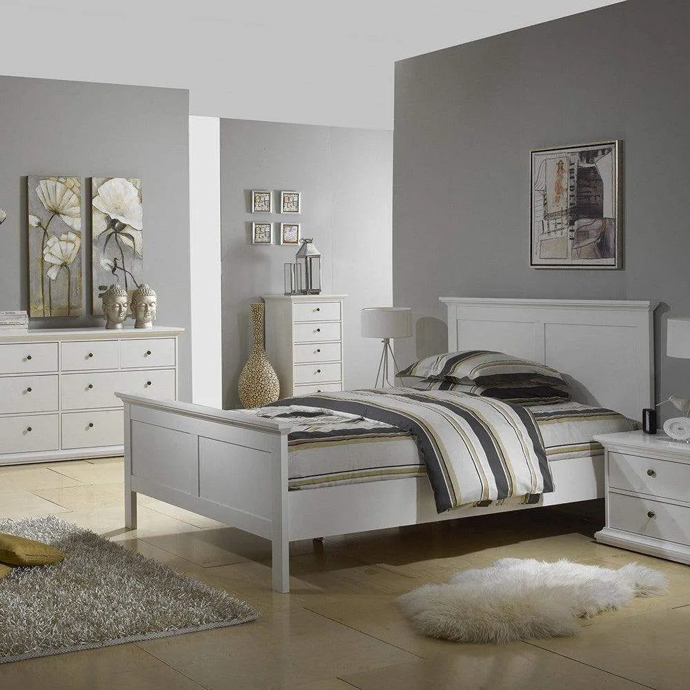 Bed Paris King size (160 x 200)
