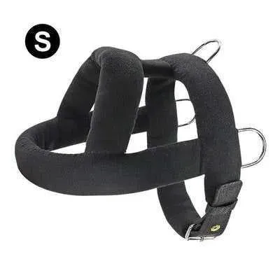 Big & Strong Dog Training Harness & Leash Set