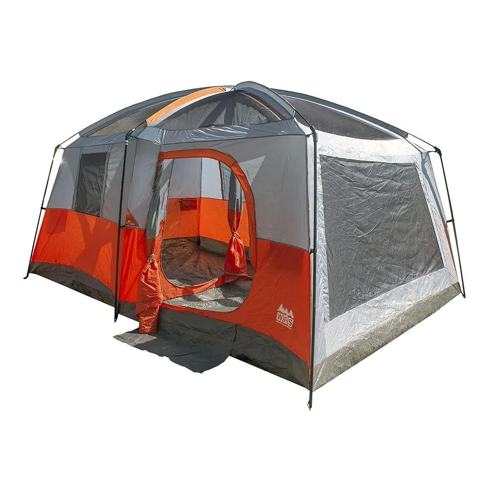 BIG SUR 8-PERSON TENT