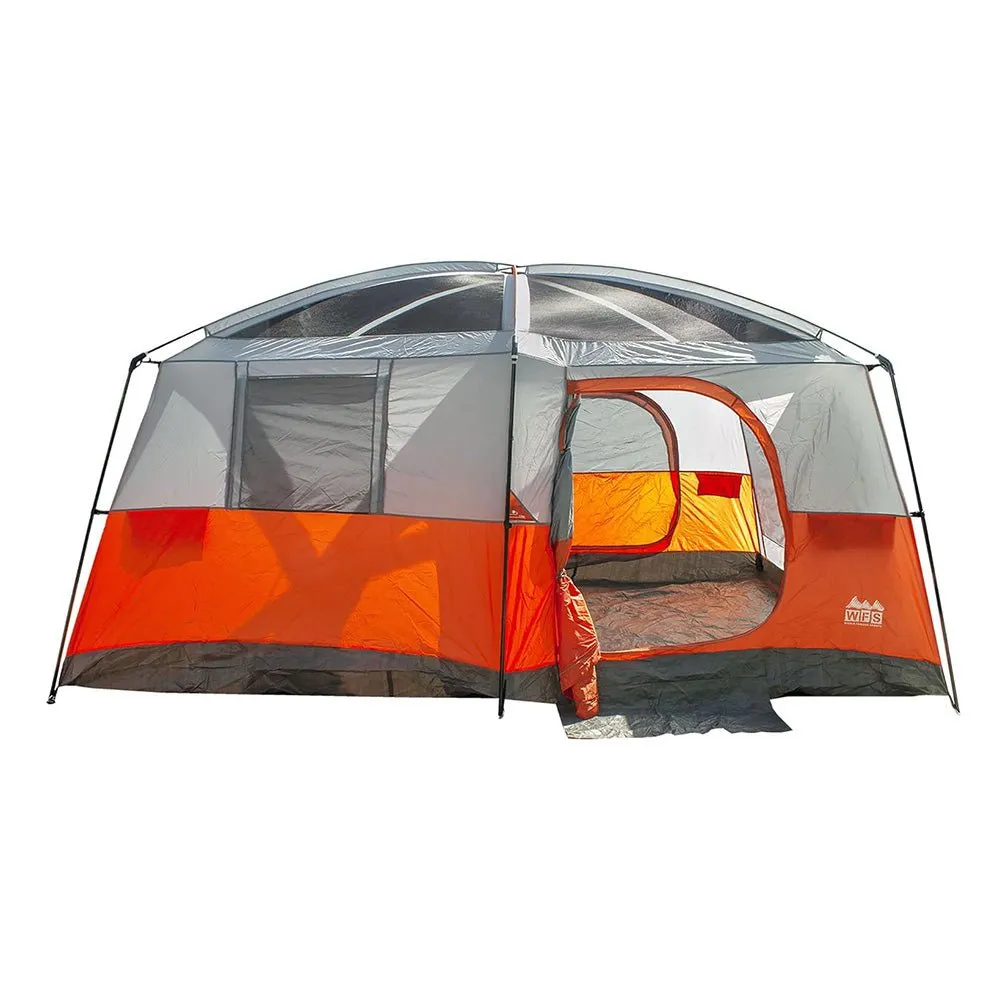 BIG SUR 8-PERSON TENT