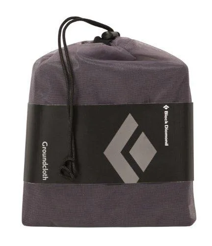 Black Diamond Fitzroy Ground Cloth