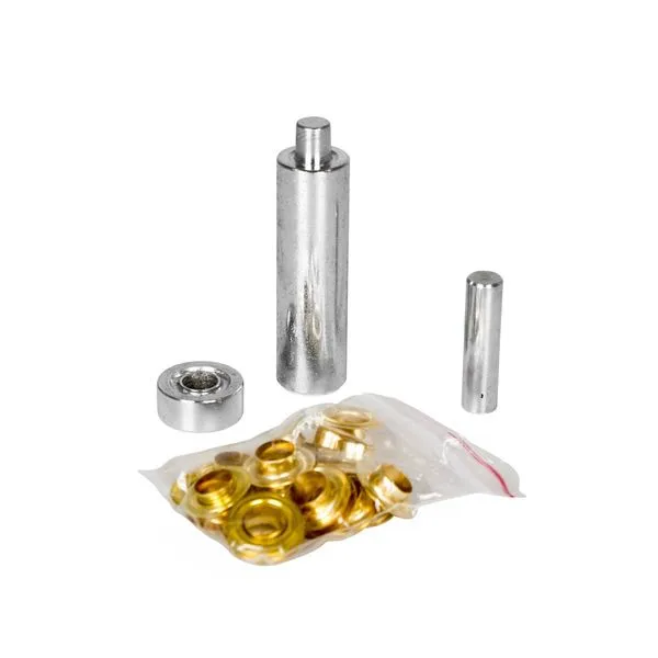 Bo-Camp Eyelets with Tools