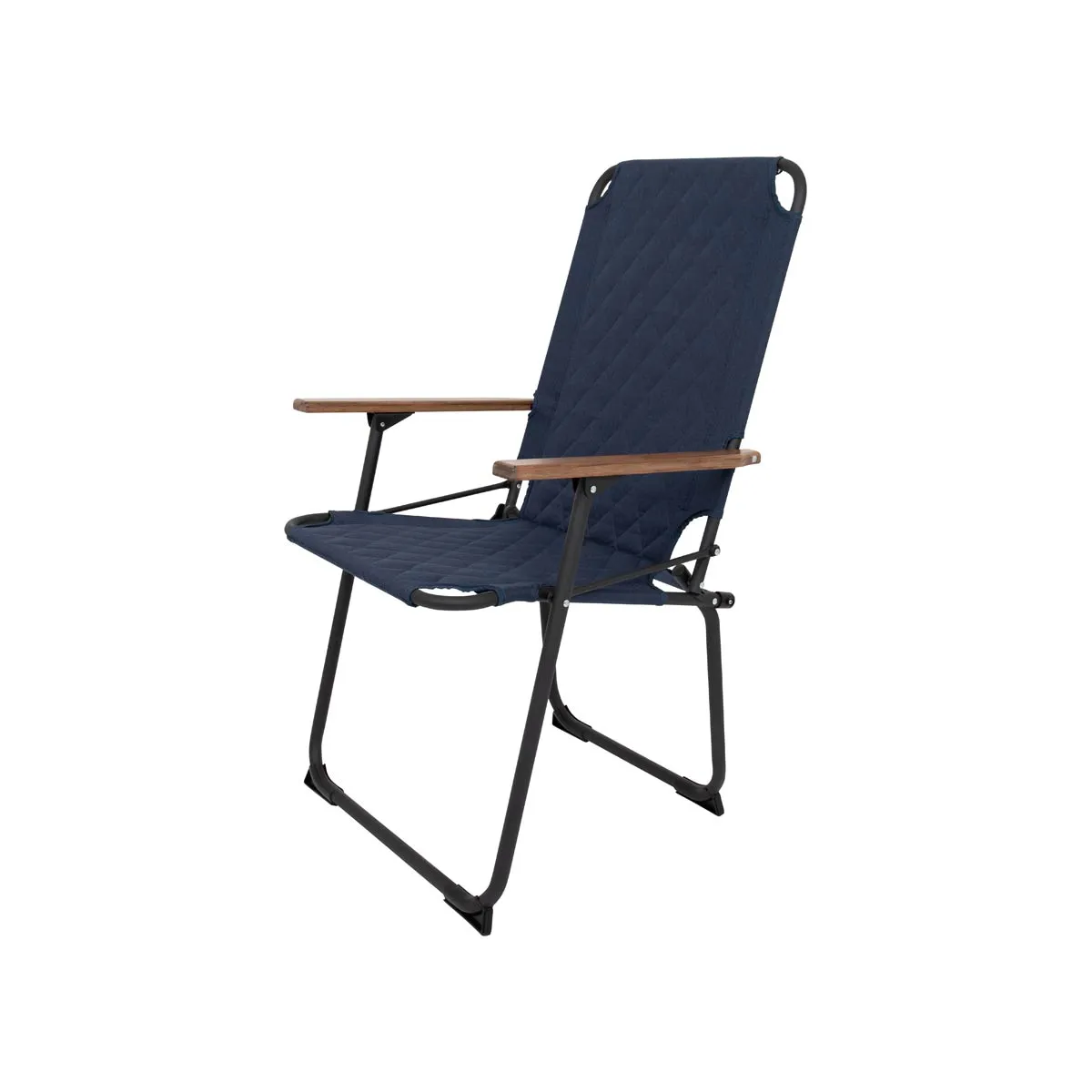 Bo-Camp Industrial Collection Chair Jefferson XL Blue